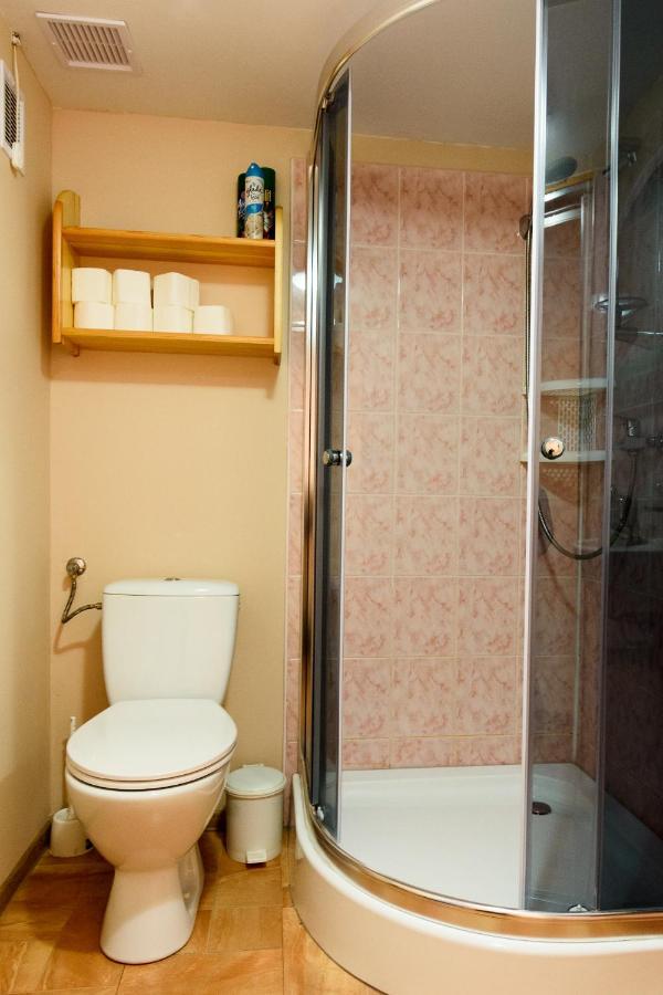 Bešeňová Chatka Elegant מראה חיצוני תמונה